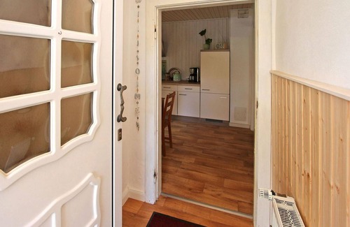 Muritz Apartamento | Ferienwohnung Grabowhöfe