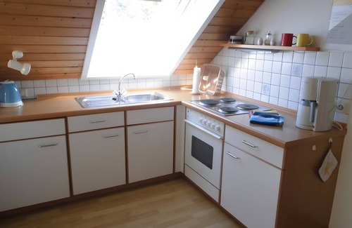 Immenstaad am Bodensee Apartamento | Ferienwohnung Nr.2 Typ B, 2-zimmer-fewo, 45 qm