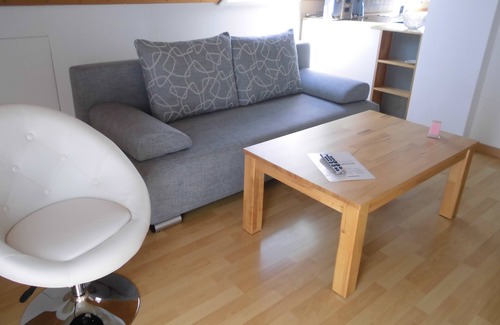 Immenstaad am Bodensee Apartamento | Ferienwohnung Nr.2 Typ B, 2-zimmer-fewo, 45 qm