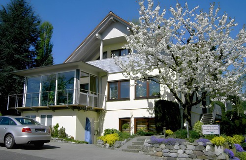 Immenstaad am Bodensee Apartamento | Ferienwohnung Nr.2 Typ B, 2-zimmer-fewo, 45 qm