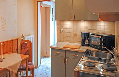 Kloster Apartamento | Ferienwohnung Kloster