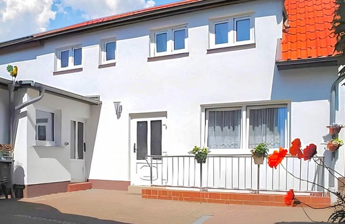 Kloster Apartamento | Ferienwohnung Kloster