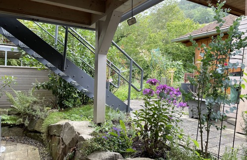 Munstertal Apartamento | Ferienwohnung Heimat.schön