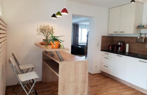 Neumarkt in der Oberpfalz Apartamento | Ferienwohnung Gretl & Xaver