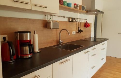 Neumarkt in der Oberpfalz Apartamento | Ferienwohnung Gretl & Xaver