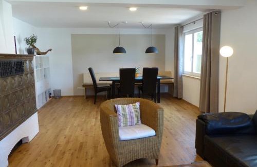 Neumarkt in der Oberpfalz Apartamento | Ferienwohnung Gretl & Xaver