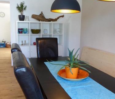 Neumarkt in der Oberpfalz Apartamento | Ferienwohnung Gretl & Xaver