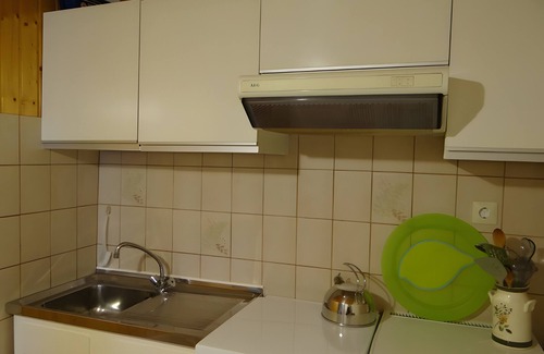 Gremmelsbach Apartamento | Apartamento 4, 36m² con 1 dormitorio para máx. 2 personas