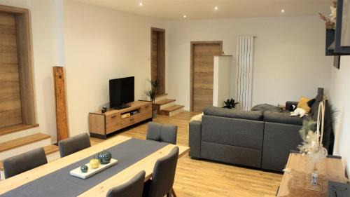 Bischofsheim an der Rhon Apartamento | Ferienwohnungen Rhönschnuppe