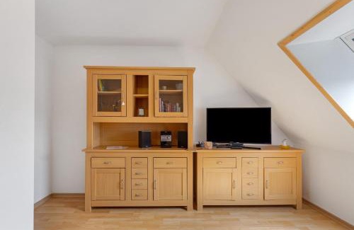 Bonndorf Apartamento | Ferienwohnung Leber