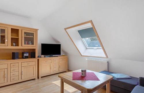 Bonndorf Apartamento | Ferienwohnung Leber