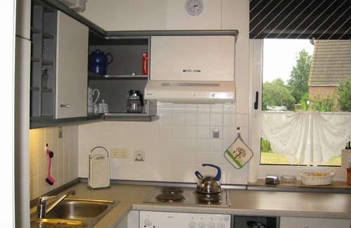 Neue Tiefe Apartamento | Ferienwohnung/app. für 4 Gäste mit 60m² in Fehmarn OT Neue Tiefe