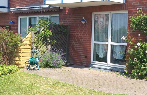 Neue Tiefe Apartamento | Ferienwohnung/app. für 4 Gäste mit 60m² in Fehmarn OT Neue Tiefe