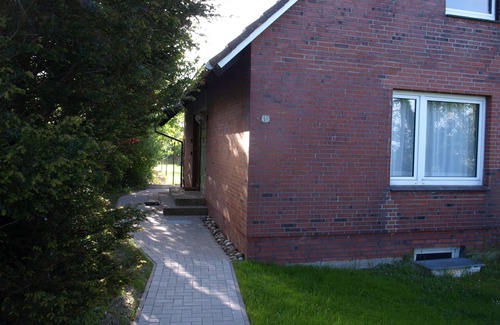 Puttgarden Apartamento | Ferienwohnung/app. für 4 Gäste mit 65m² in Fehmarn OT Puttgarden