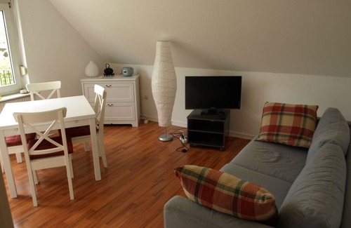Puttgarden Apartamento | Ferienwohnung/app. für 4 Gäste mit 65m² in Fehmarn OT Puttgarden