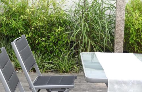 Heidenheim an der Brenz Apartamento | Ferienwohnung am Wildpark HDH