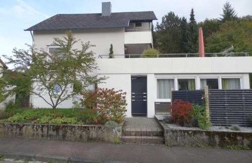 Heidenheim an der Brenz Apartamento | Ferienwohnung am Wildpark HDH