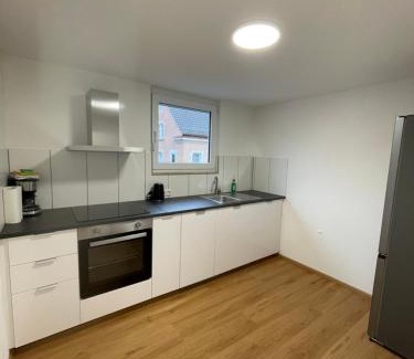 Heidenheim an der Brenz Apartamento | Ferienwohnungen in Heidenheim