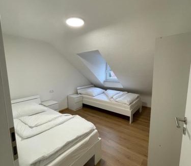 Heidenheim an der Brenz Apartamento | Ferienwohnungen in Heidenheim