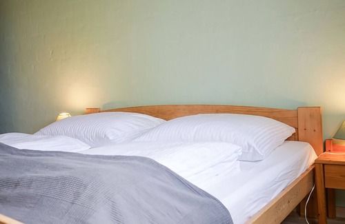 Kopendorf Apartamento | Ferienwohnung Seepferdchen