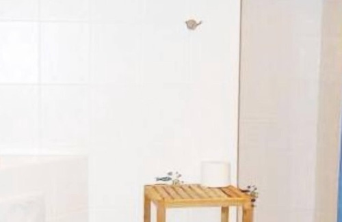Kopendorf Apartamento | Ferienwohnung Seepferdchen