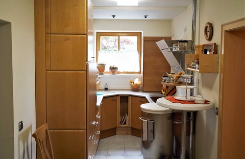 Schwalenberg Apartamento | Ferienwohnung Rubel, Deutschland