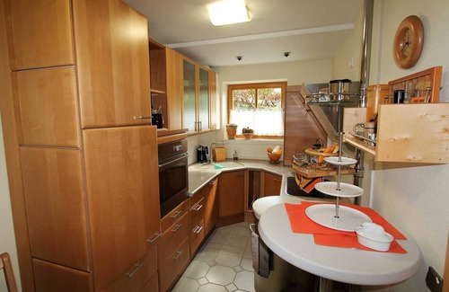 Schwalenberg Apartamento | Ferienwohnung Rubel, Deutschland