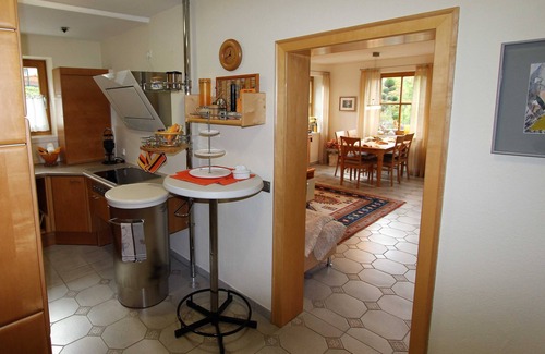 Schwalenberg Apartamento | Ferienwohnung Rubel, Deutschland