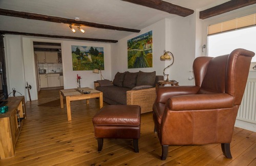 Schwalenberg Apartamento | Ferienwohnung Rustika III - Rustika III