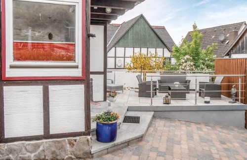 Schwalenberg Apartamento | Ferienwohnung Rustika IV - Rustika IV