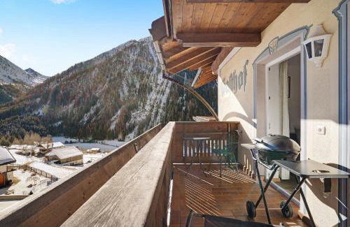 San Leonardo in Passiria Apartamento | Ferienwohnung Innerwalten 200