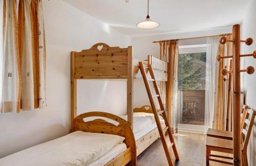 San Leonardo in Passiria Apartamento | Ferienwohnung Innerwalten 200