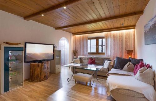 Hopfgarten Markt Apartamento | Ferienwohnung Pacher