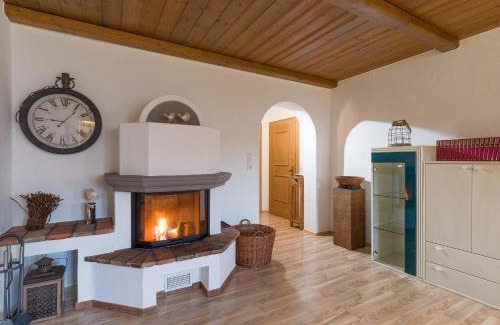 Hopfgarten Markt Apartamento | Ferienwohnung Pacher