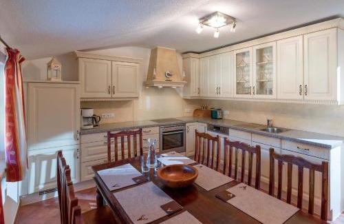 Hopfgarten Markt Apartamento | Ferienwohnung Pacher
