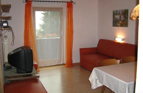 Sankt Michael im Lungau Apartamento | Ferienwohnungen Bacherhof