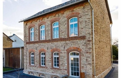 Bad Bertrich Apartamento | Ferienwohnung/app. für 6 Gäste mit 85m² in Bad Bertrich Kennfus