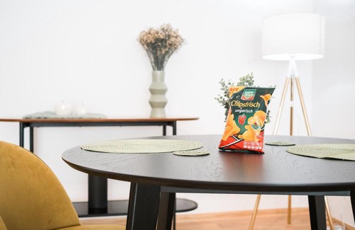 Ahrweiler Apartamento | Ferienwohnung für 2 im Zentrum: Wifi Küche Parken