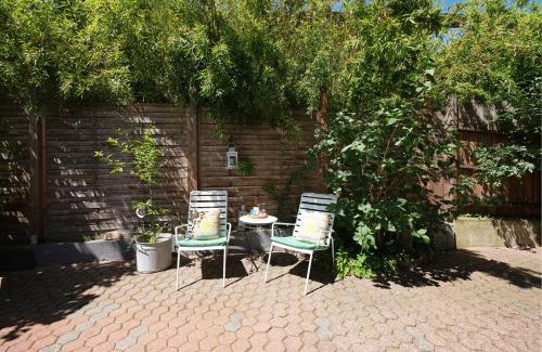 Bachem Apartamento | Ferienwohnung Bachem