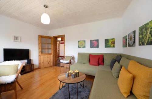Bachem Apartamento | Ferienwohnung Bachem