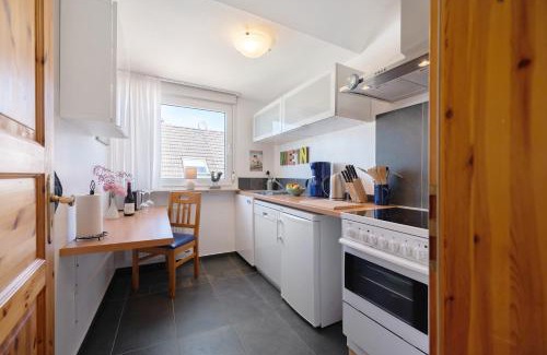 Bachem Apartamento | Ferienwohnung Bachem