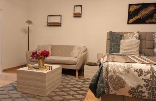 Bad Neuenahr-Ahrweiler Apartamento | Ferienwohnung Aggelina