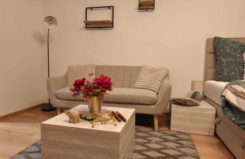Bad Neuenahr-Ahrweiler Apartamento | Ferienwohnung Aggelina