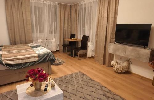 Bad Neuenahr-Ahrweiler Apartamento | Ferienwohnung Aggelina