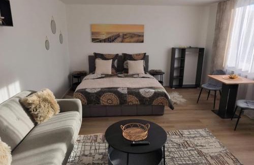 Bad Neuenahr-Ahrweiler Apartamento | Ferienwohnung Tania