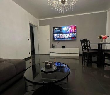 Bad Neuenahr-Ahrweiler Apartamento | Ferienwohnung Noni im Herzen von Bad Neuenahr