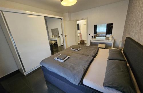 Bad Neuenahr-Ahrweiler Apartamento | Ferienwohnung Noni im Herzen von Bad Neuenahr