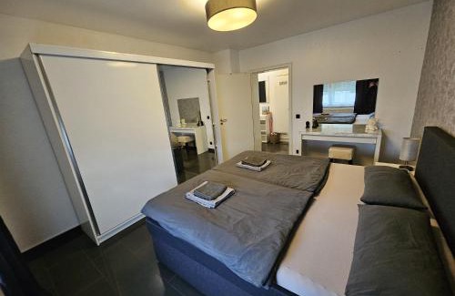 Bad Neuenahr-Ahrweiler Apartamento | Ferienwohnung Noni im Herzen von Bad Neuenahr