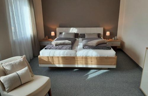 Bad Peterstal-Griesbach Apartamento | Ferienwohnung am Kapellenberg - am Rande des Nationalparks Schwarzwald