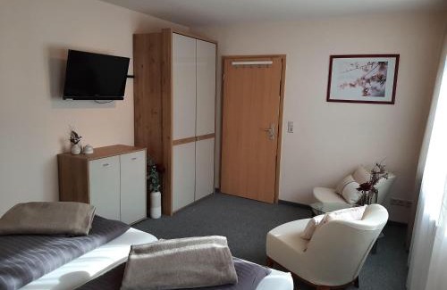 Bad Peterstal-Griesbach Apartamento | Ferienwohnung am Kapellenberg - am Rande des Nationalparks Schwarzwald